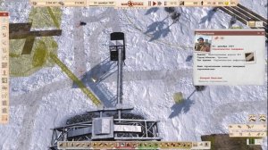 #27 Топливный кризис на АЗСах W&R Soviet Republic S-10 Ch-27