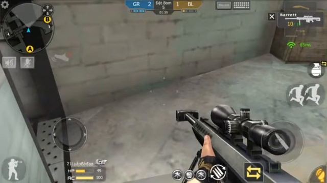 Crossfire lengends : ranh c4 смотреть онлайн
