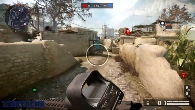 [WARFACE] PARTIDA - MITANDO e dando DICAS de MÉDICO смотреть онлайн