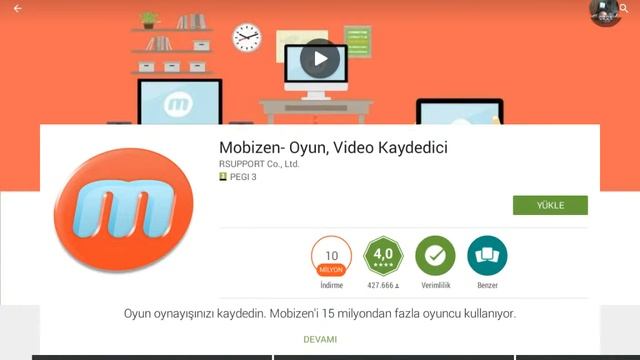 Mobizen ve host editor kurulumu смотреть онлайн