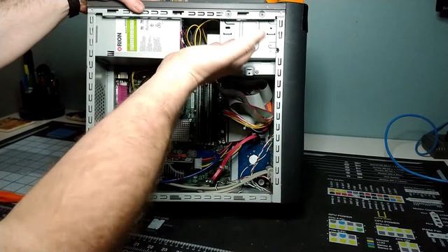 Intel Pentium 4 630 PC