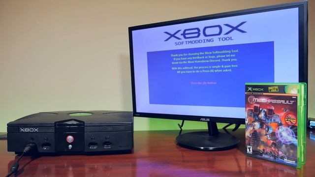 Turning a $10 Original Xbox into an awesome Emulation device | MVG смотреть онлайн