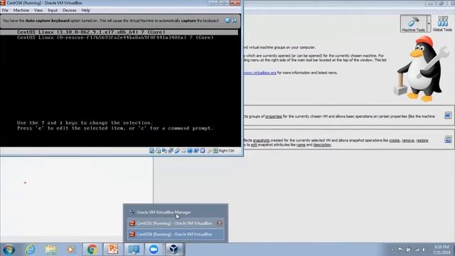 Linux Introduction | Hadoop Admin Basics #1 смотреть онлайн