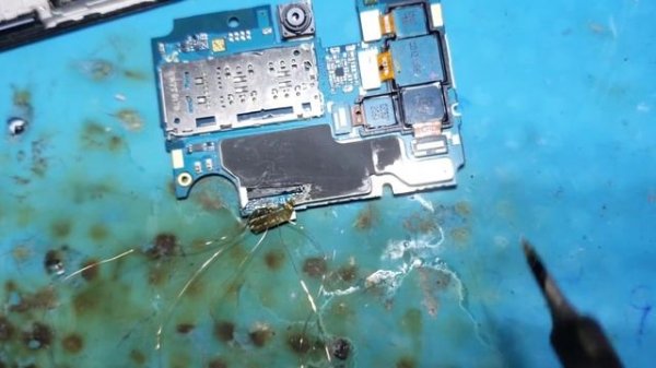 samsung A515f android 13 bit 8 U8 Frp remove new security | All android 13 frp bypass