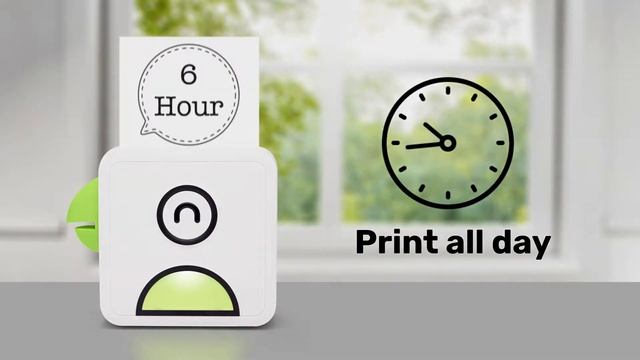 Poooliprint® - Have Fun Printing All Day смотреть онлайн