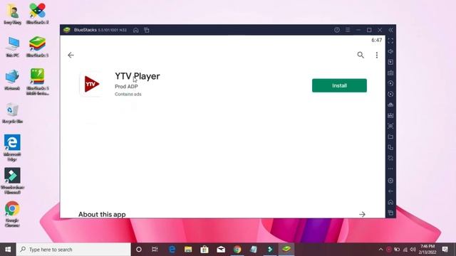 How To Install YTV Player In Windows 10 | Installation Successfully | InstallGeeks смотреть онлайн