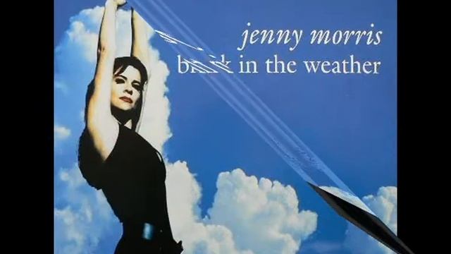 Jenny Morris - Break in the Weather (Luin's Pseudo Break Mix) смотреть онлайн