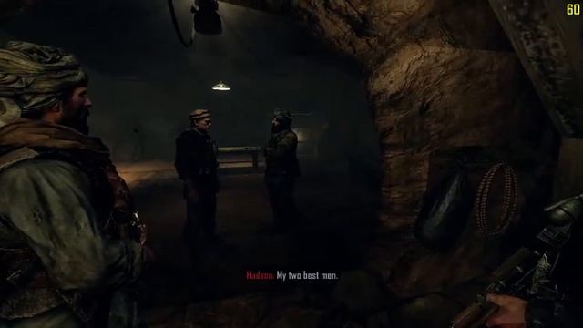 cod смотреть онлайн