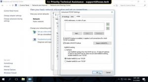 How to Fix Error 0x80070035 on Windows 10 \ 8 \ 7 | Network Error Can not Access Path