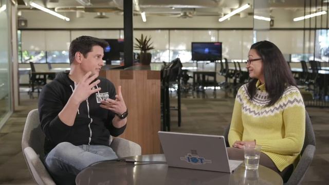 Azure IoT Device Agent for Windows смотреть онлайн