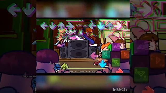 uberkids mod fnf uberkid vs Pico android смотреть онлайн