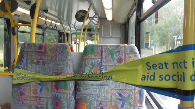 Former London General EVL vs Plymouth's Hills | Non TFL November Series 3 | Episode 1 смотреть онлайн