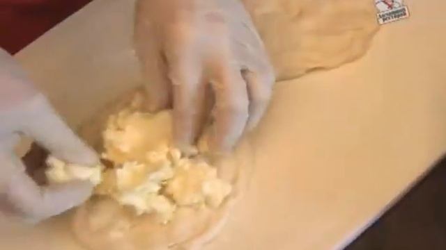 Хачапури с картофелем смотреть онлайн
