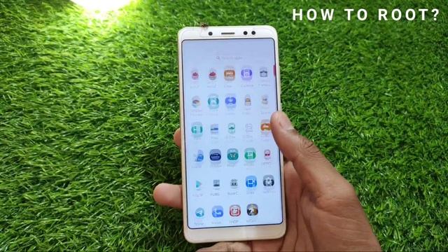 How to Root Your Android Device Systemlessly Ft. Android 10 & 11 🔥🔥 смотреть онлайн