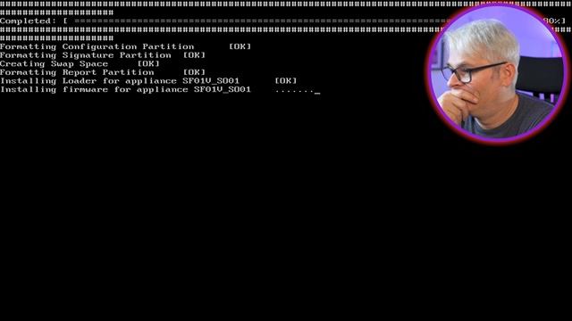 Let's have a look at the Sophos Home Firewall software! смотреть онлайн