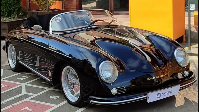 Porsche 356