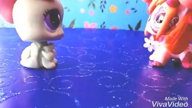 LPS Apple cat. Клип — Work From Home !!!! смотреть онлайн