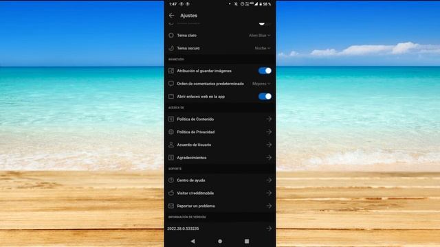 Cómo eliminar la cuenta de Reddit en Android смотреть онлайн