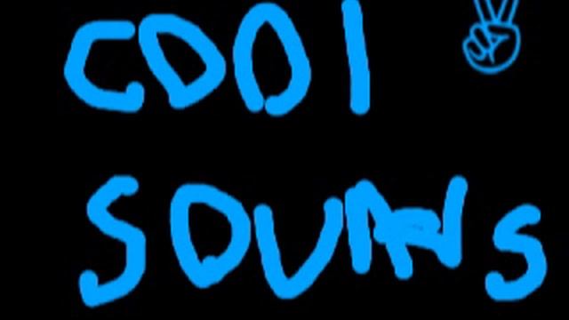 Cool Sounds