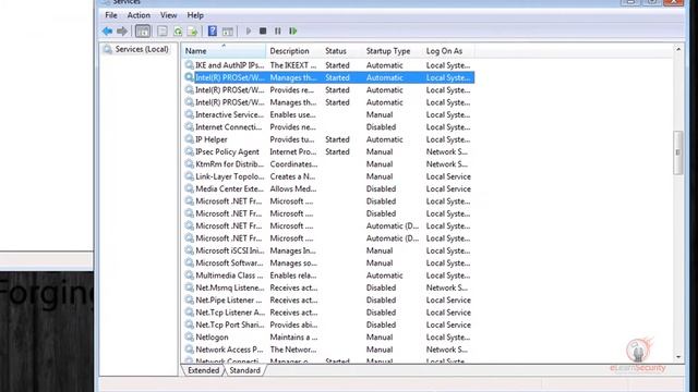 PTPv5course Network Security Module 6 Post Exploitation Dll Hijacking смотреть онлайн