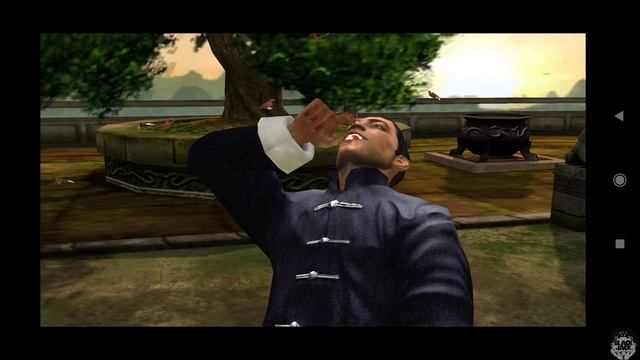 Bruce Lee Dragon Warrior HD Gameplay (Android) смотреть онлайн