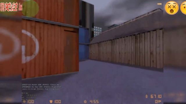 【cs1.5】windows 98 game win98 游戏 смотреть онлайн