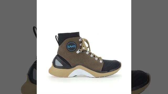 UYN - Y100154 M SPECIAL HIMALAYA 6000 BOOT HIGH смотреть онлайн