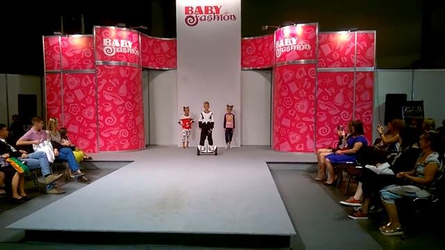 Baby Fashion 2016