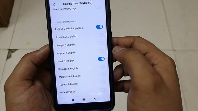 Google Indic Keyboard Se Hindi Typing Kaise Kare | How To Use Google Indic Keyboard смотреть онлайн