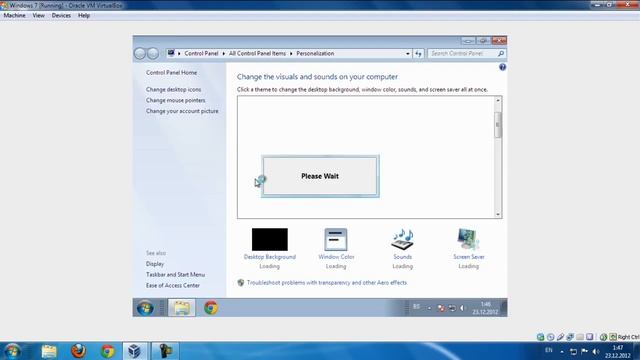 How to transform Windows7 in Windows 8 смотреть онлайн