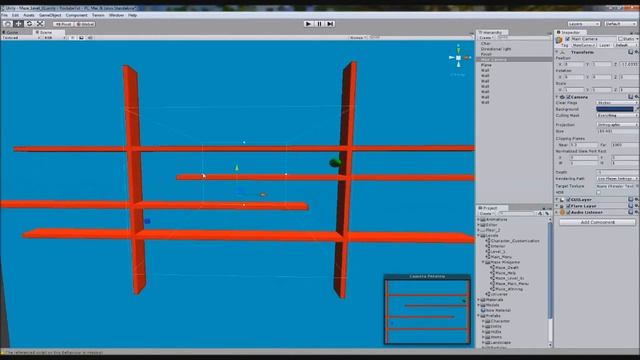 Unity 3D Tutorial Part 110 Land: Getting Started With Android смотреть онлайн