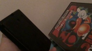 Sonic Exe Sega Genesis Cartridge Unboxing