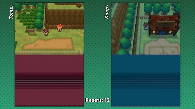 man. || BW2 Randomizer Soul Link [08] смотреть онлайн