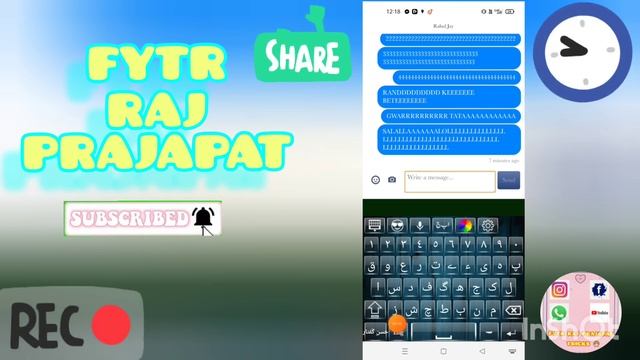 Best fb fyting keybord| long press fb fyt keybord2021| math typing keybord| auto capital fyt keybor смотреть онлайн