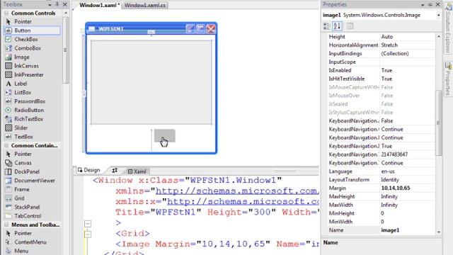 MSDN WEBCAST WINDOWS PRESENTATION FOUNDATION SOUP TO NUTS смотреть онлайн