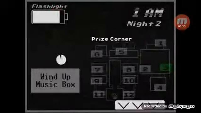 Five Nights At Sonic 2 GamePlay смотреть онлайн