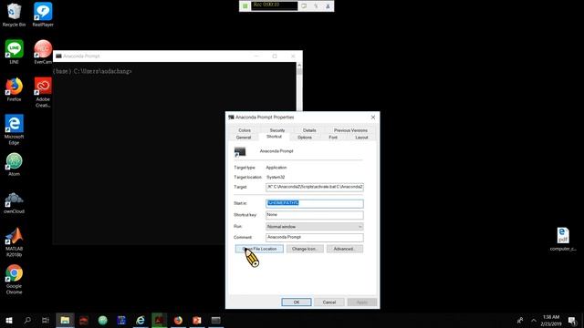 Productive tweaking of Anaconda смотреть онлайн