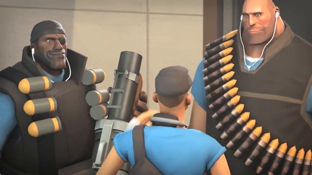 TF2 with VINE BOOMS MAC OS WINDOWS VERSION смотреть онлайн