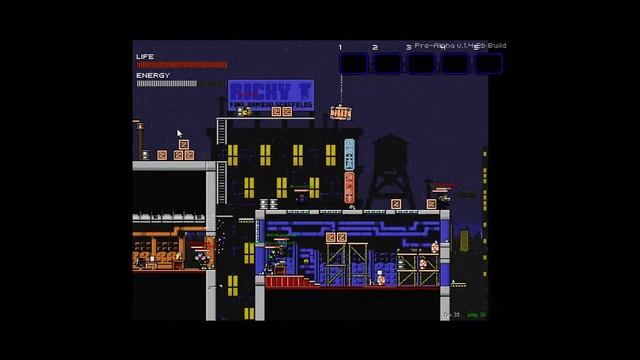 Superfighters Deluxe. #1. Introduction смотреть онлайн