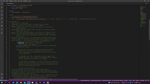 Introduction to using Multipass смотреть онлайн