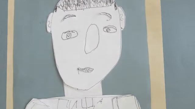 Благотворительный фонд «Пища Жизни» мультик