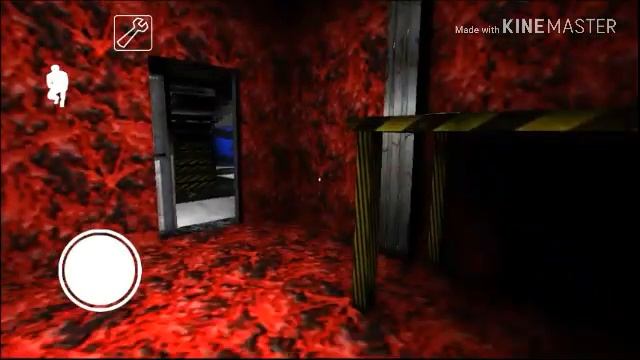 FNAF Granny Mod смотреть онлайн