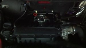 мягкая работа дизеля