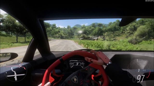 2011 Lamborghini Sesto Elemento, Forza Horizon 5 смотреть онлайн