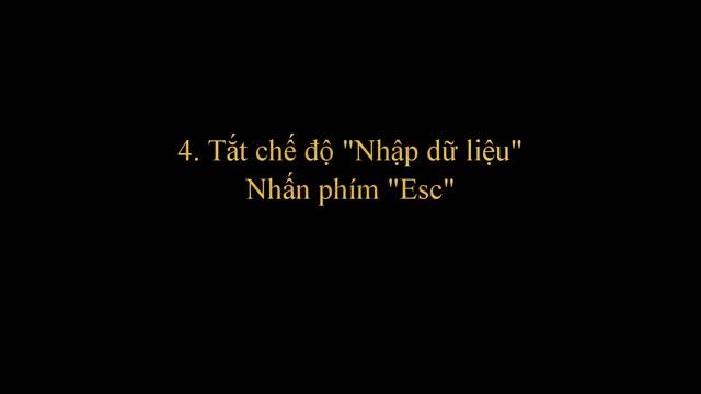 Hướng dẫn dùng trình editor Vi trên Linux смотреть онлайн