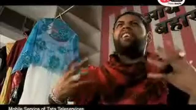 Virgin Mobile Ads -8 смотреть онлайн