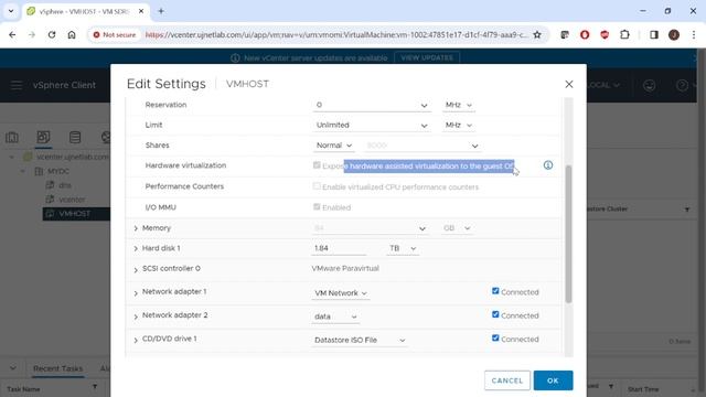 Installing EVE-NG on KVM | Series: 2, Episode: 4 смотреть онлайн