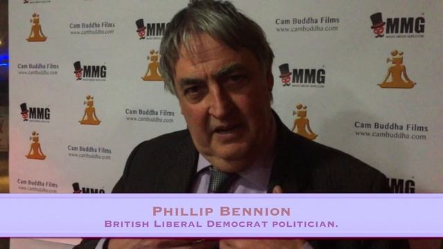 What Phillip Bennion think about Short Film ''Leeches'' смотреть онлайн