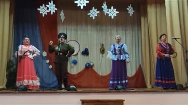 Обильный край, благословенный!