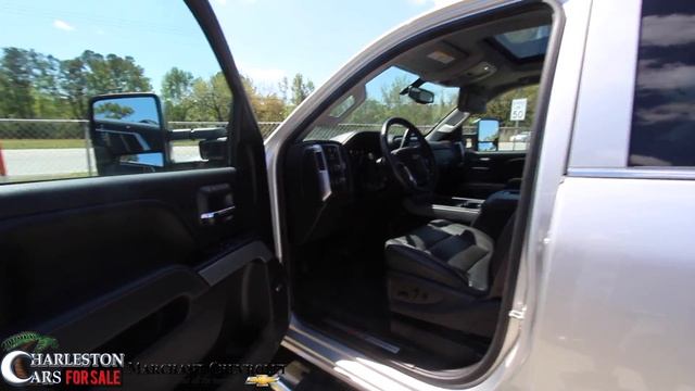 2016 Chevrolet Silverado 2500HD with LTZ Package | For Sale Walkaround Review | Specs & Pricing смотреть онлайн